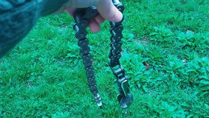 Serpent (flexible body)