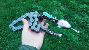 Serpent (flexible body)