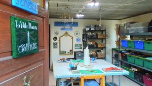 One Day Mosaic Course