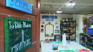 Mosaic Taster Sessions (morning or afternoon) (3 hours)