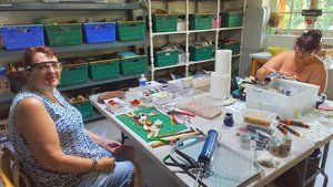 Two Day Advanced Mosaic Course