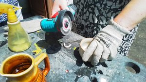 Two Day Advanced Mosaic Course