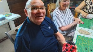 Mosaic Taster Sessions (morning or afternoon) (3 hours)