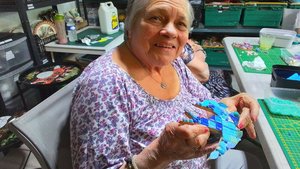 Mosaic Taster Sessions (morning or afternoon) (3 hours)