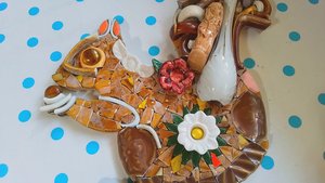Two Day Advanced Mosaic Course