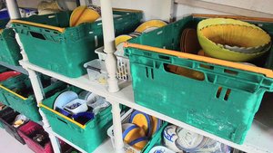 Three Day Mosaic Course