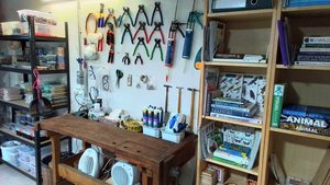 Three Day Mosaic Course