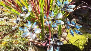 Teaspoon Flowers