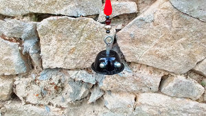 Hanging Spider Mobile
