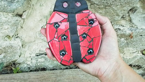 Red Ladybird (SOLD OUT)
