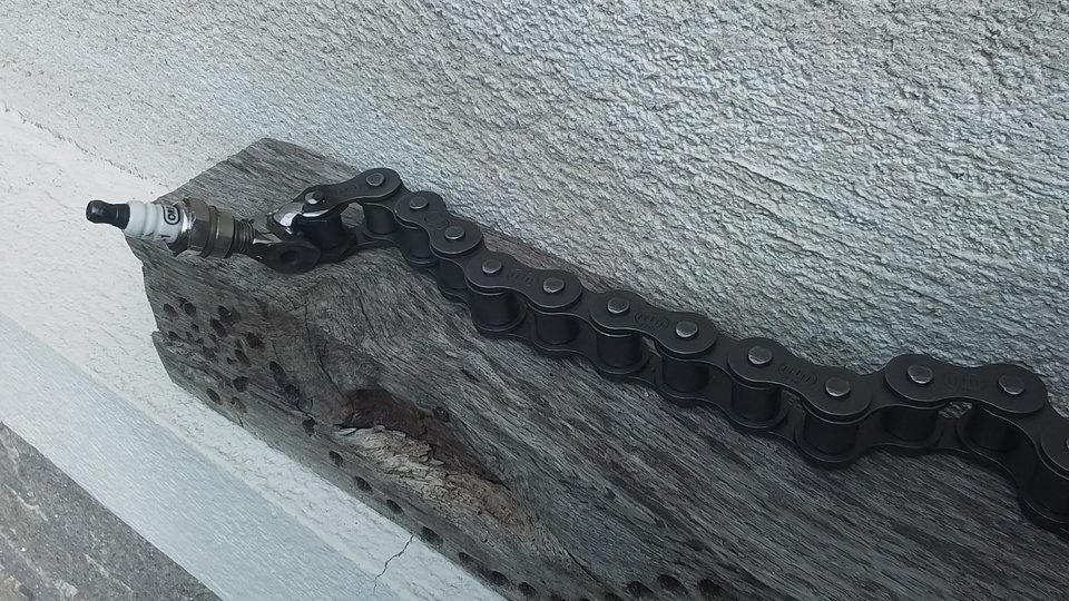 Serpent (flexible body)