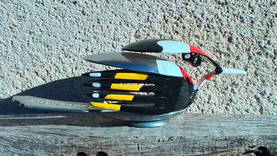 Goldfinch Birds