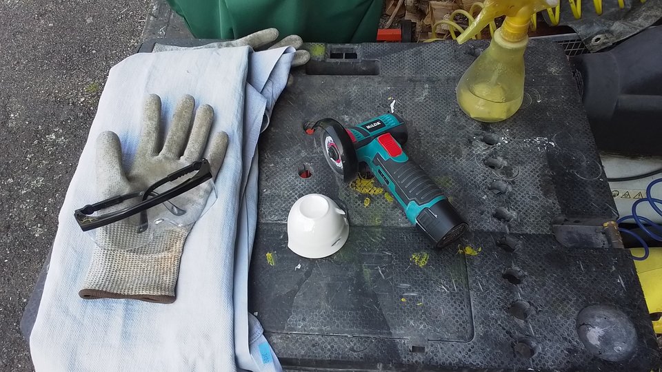 Two Day Advanced Mosaic Course
