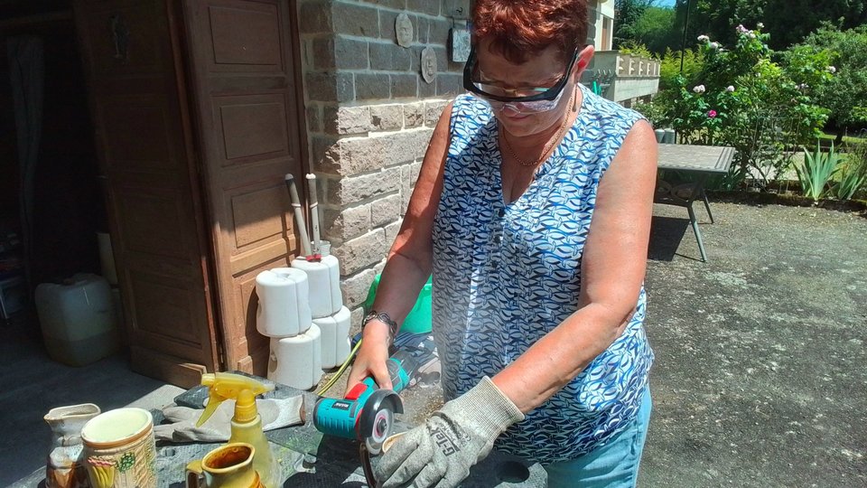 Two Day Advanced Mosaic Course