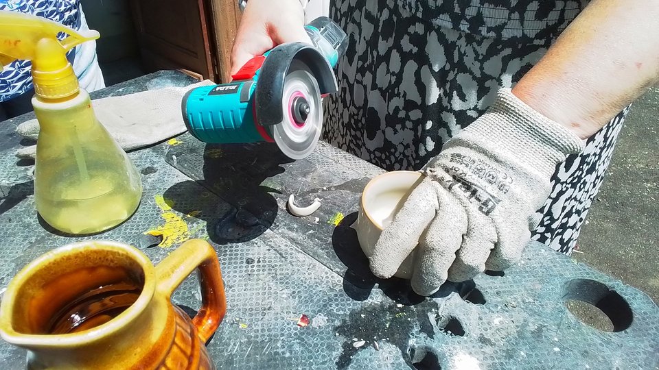 Two Day Advanced Mosaic Course
