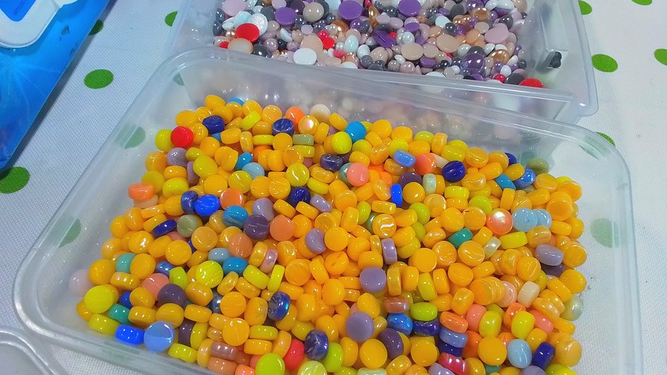 Mosaic Taster Sessions (morning or afternoon) (3 hours)