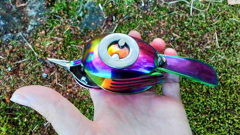 Rainbow Birds (LIMITED EDITION) (MADE TO ORDER)