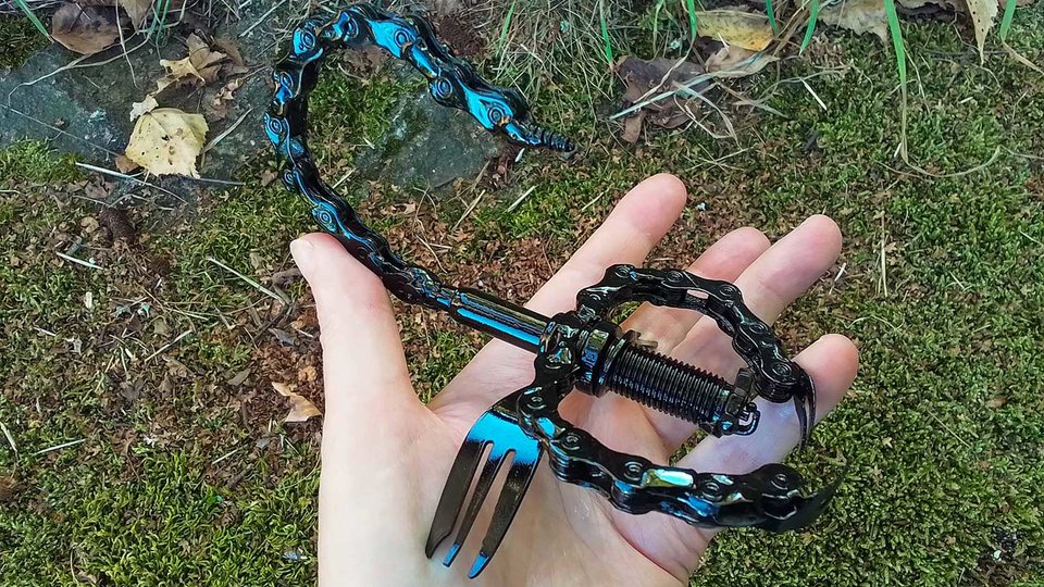 Scorpions 